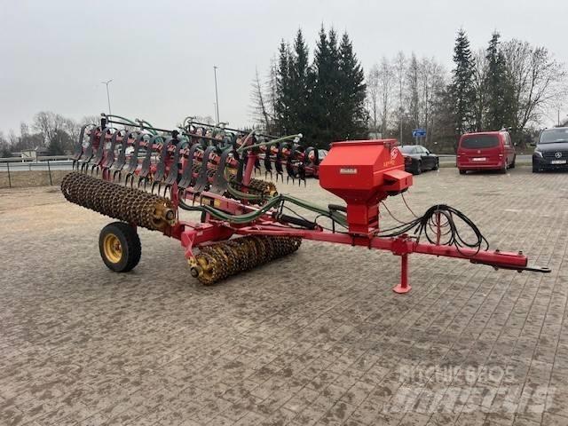 Väderstad ROLLEX 620 Válce