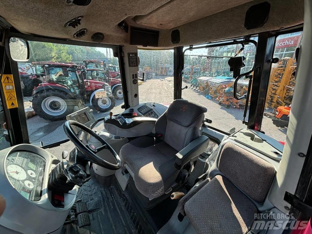 Massey Ferguson 7499 Traktory