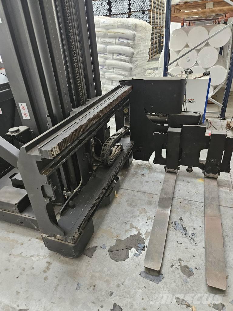 Toyota BT VRE150 Vysokozdvižný vozík
