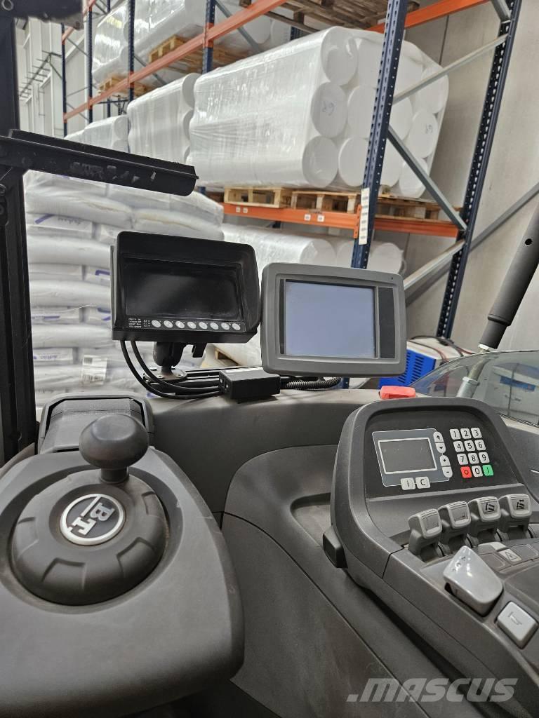 Toyota BT VRE150 Vysokozdvižný vozík