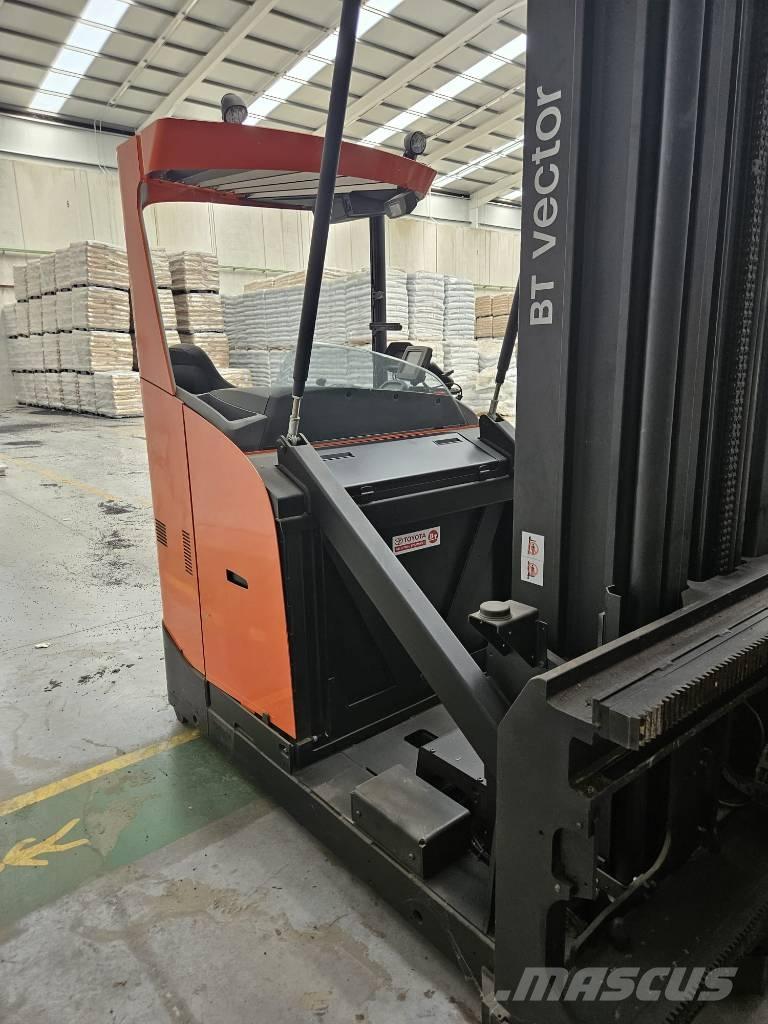 Toyota BT VRE150 Vysokozdvižný vozík