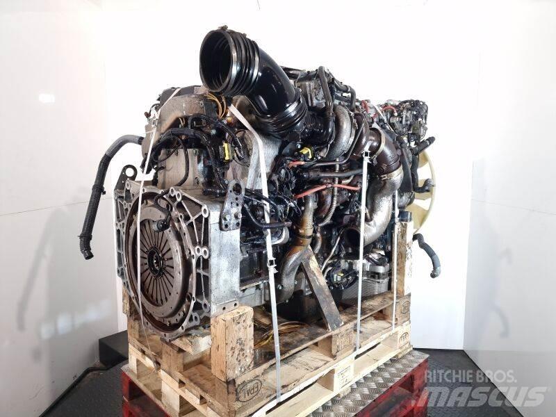 MAN D2676 LF25 Motory