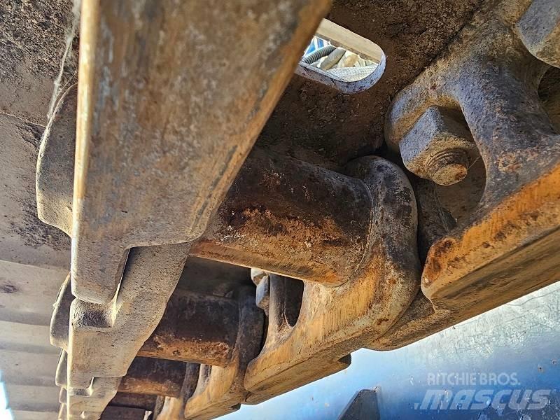 Kleemann MRS132R Mobilní drtiče