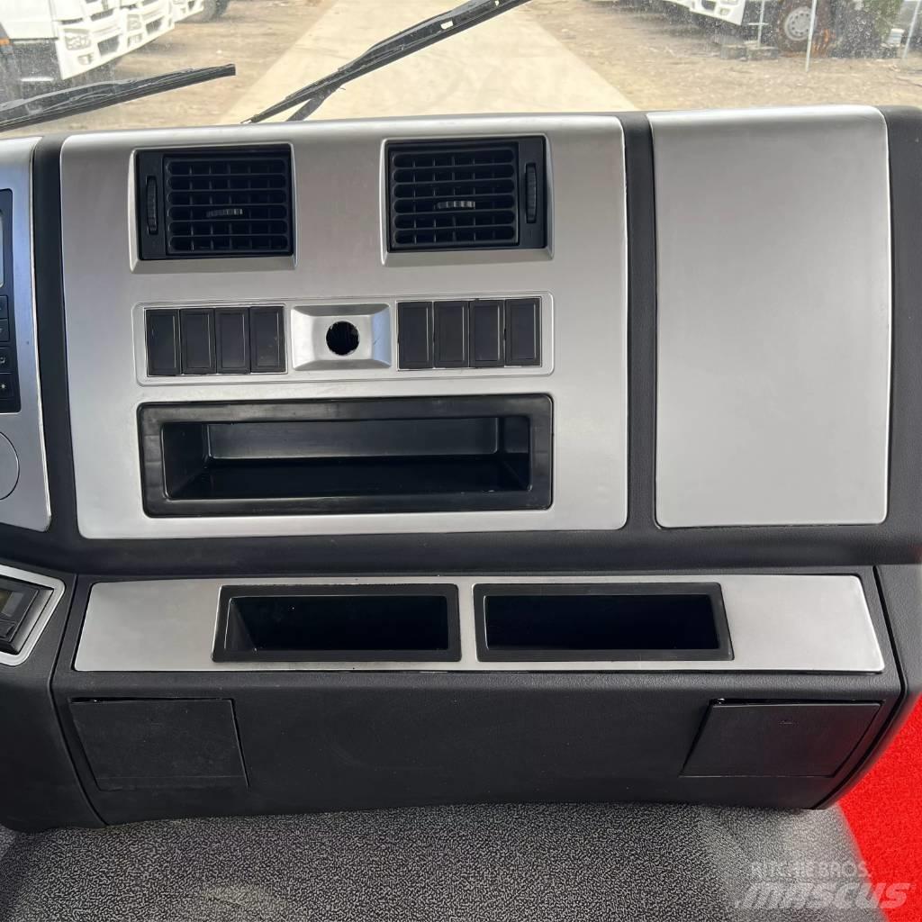 Shacman F3000 6X4 Tahače