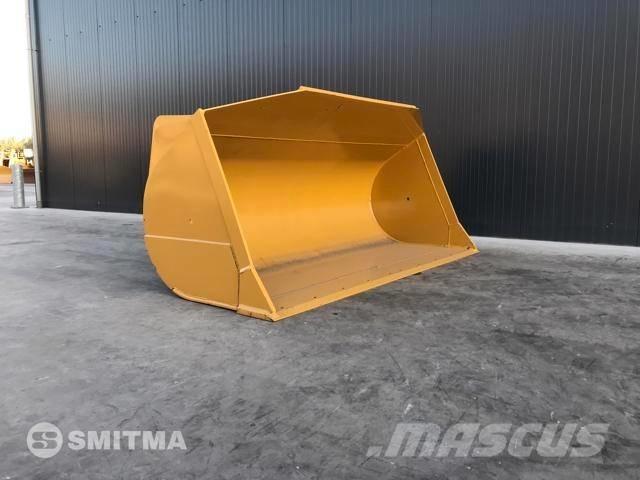 CAT 950G Lopaty
