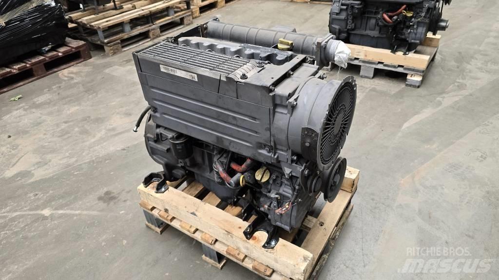 Deutz D2011L04I Motory