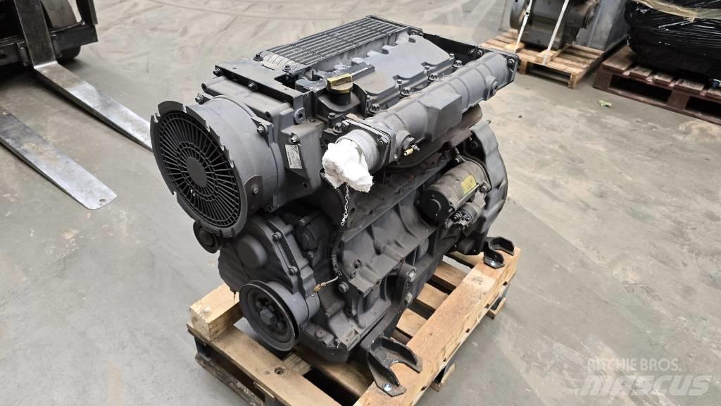 Deutz D2011L04I Motory