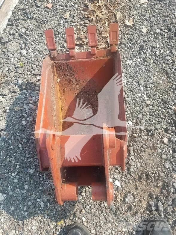 Ditch Witch  Lopaty