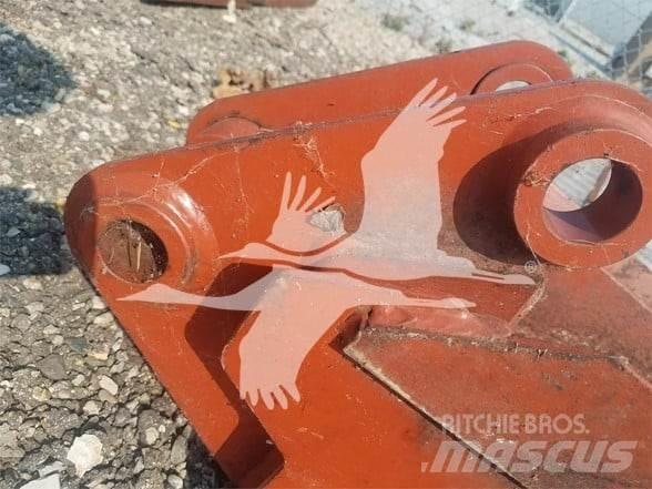 Ditch Witch  Lopaty