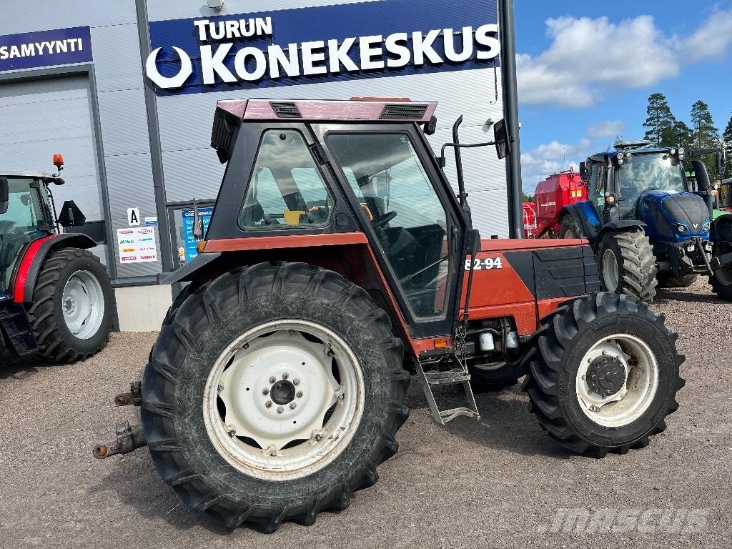 Fiat 82-94 DT Traktory