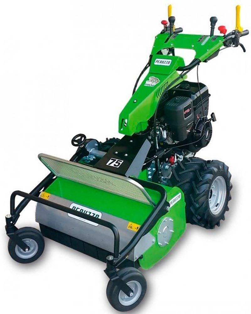 Peruzzo Motofrog 75 Nůžky na živé ploty