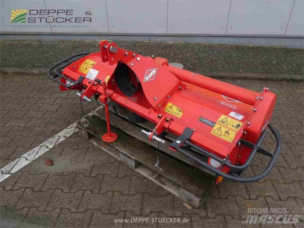 Kuhn EL22-150 Obdělávání půdy
