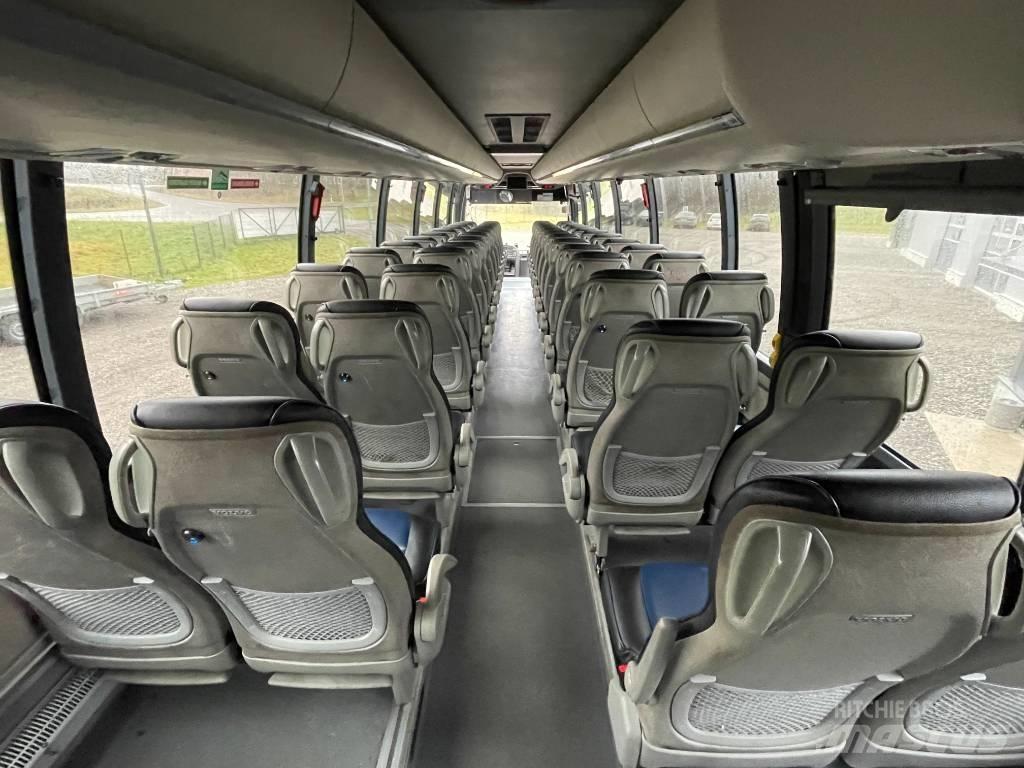Volvo 9700HD B11R Zájezdové autobusy