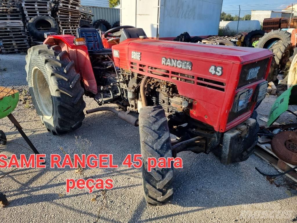 Same RANGER 45 Traktory