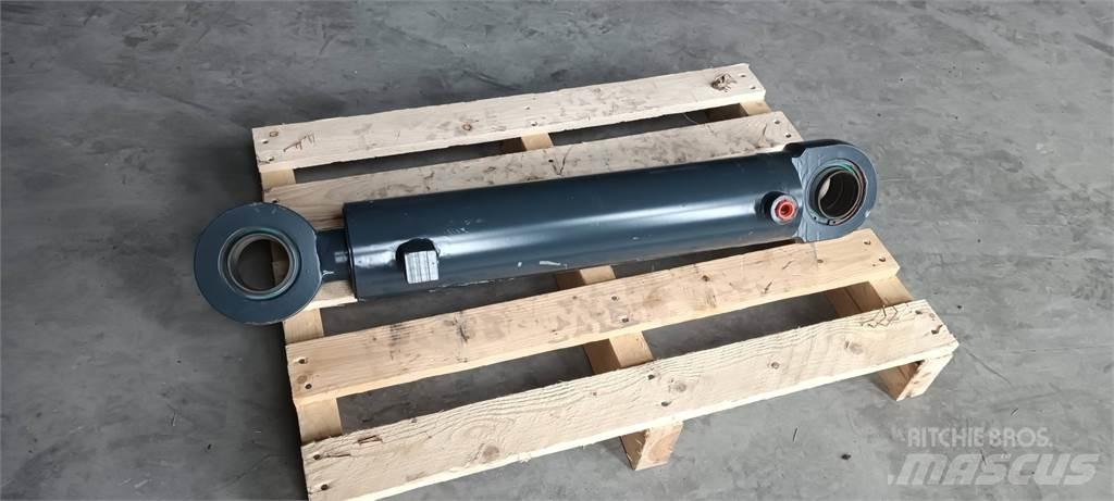 Eco Log 7022031GR Hydraulika