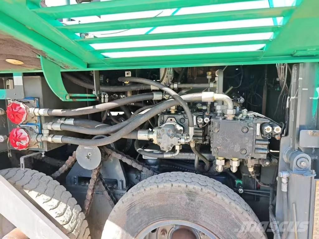 XCMG RP 453 L Finišery