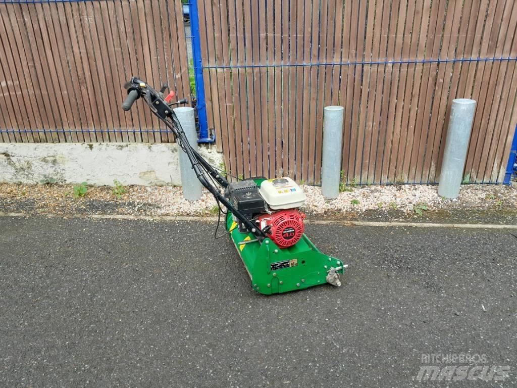 Ransomes Superbowl51 Vedené sekačky