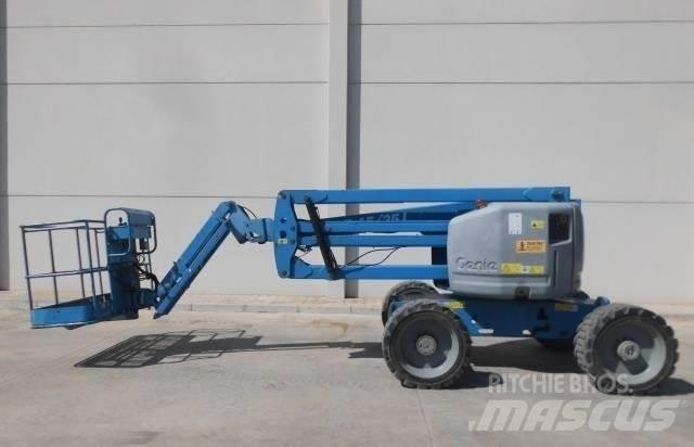 Genie Z45/25JRT Kloubové plošiny