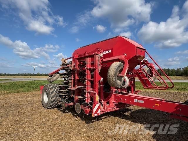 Horsch pronto 6 NT Mechanické secí stroje