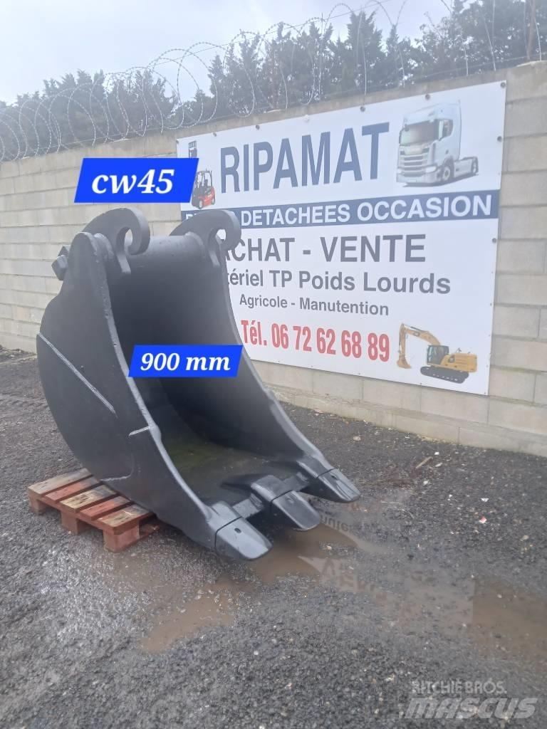 Verachtert Cw45 Lopaty