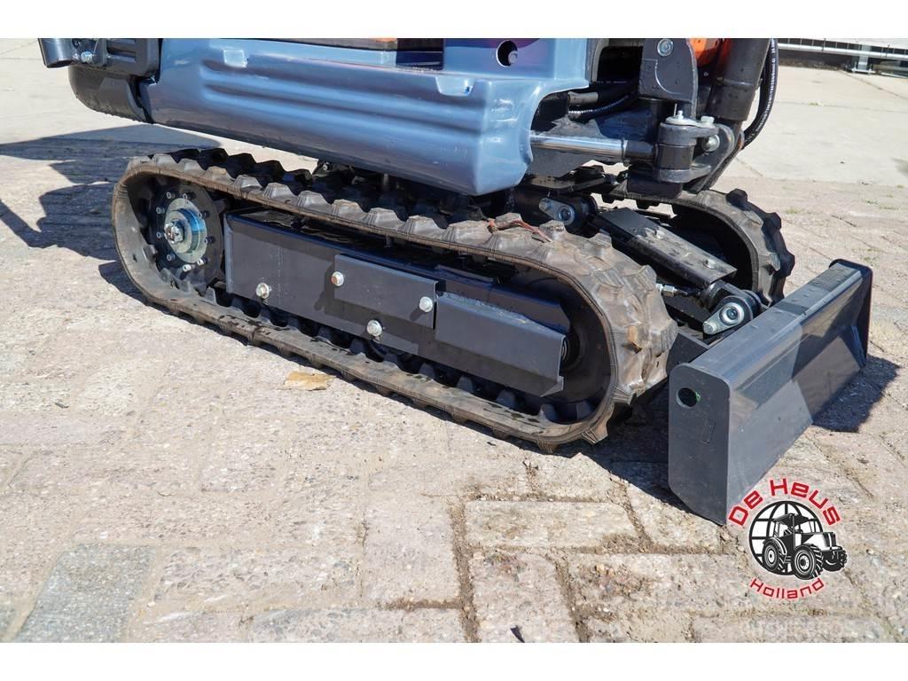Boxer HSW06-G Speciální bagry