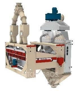  EL GRAIN SVR-30/1 Zařízení na čištění zrna
