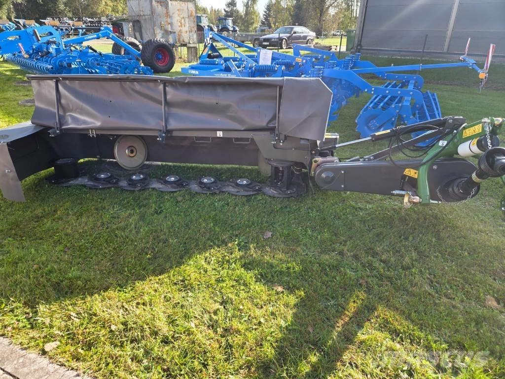 Fendt Slicer 2870ISL Žací stroje