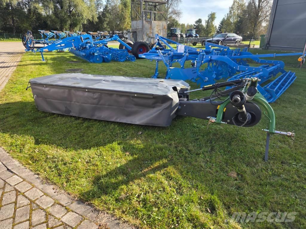 Fendt Slicer 2870ISL Žací stroje