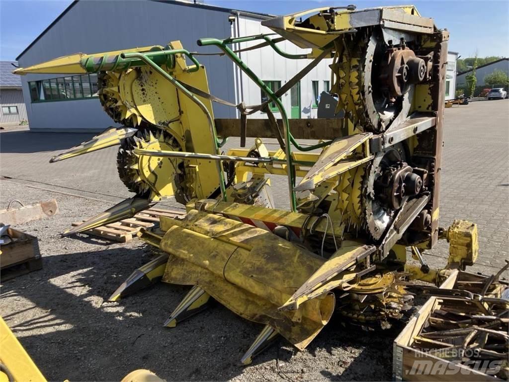 John Deere 7380 Samojízdné sekačky
