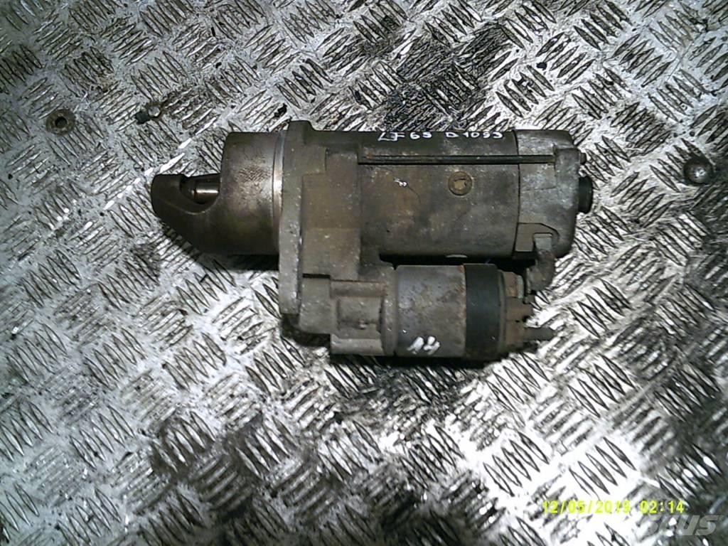 DAF LF65   854258 Motory