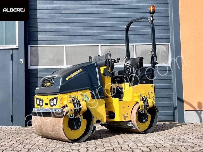 Bomag BW 100 AD M-5 Tandemové válce