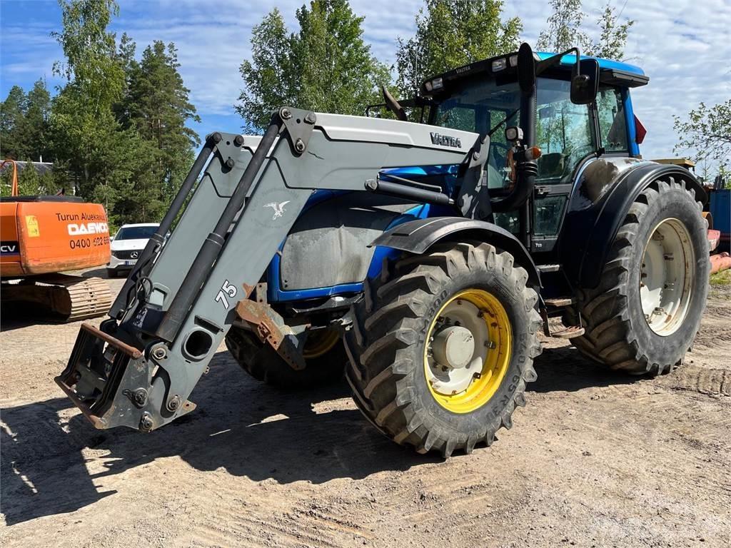 Valtra T170 Traktory