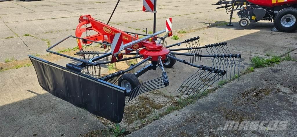 Vicon Andex 394 Řádkovací žací stroje