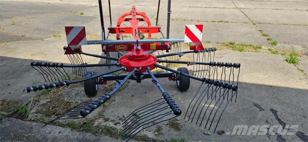 Vicon Andex 394 Řádkovací žací stroje