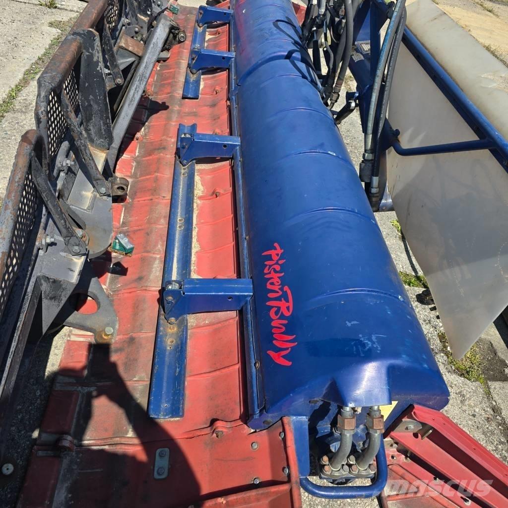 Kässbohrer PB 240 Rolby