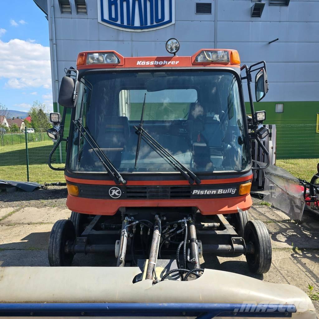 Kässbohrer PB 240 Rolby