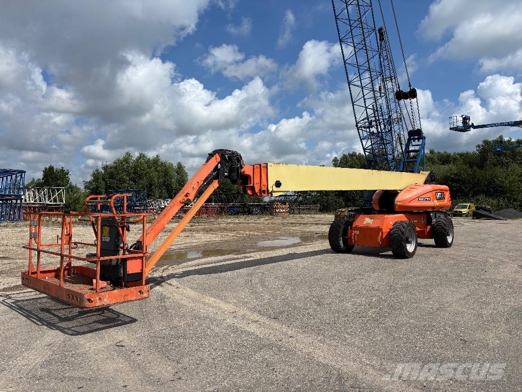 JLG 1350 SJP Teleskopické plošiny