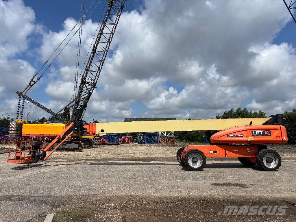 JLG 1350 SJP Teleskopické plošiny