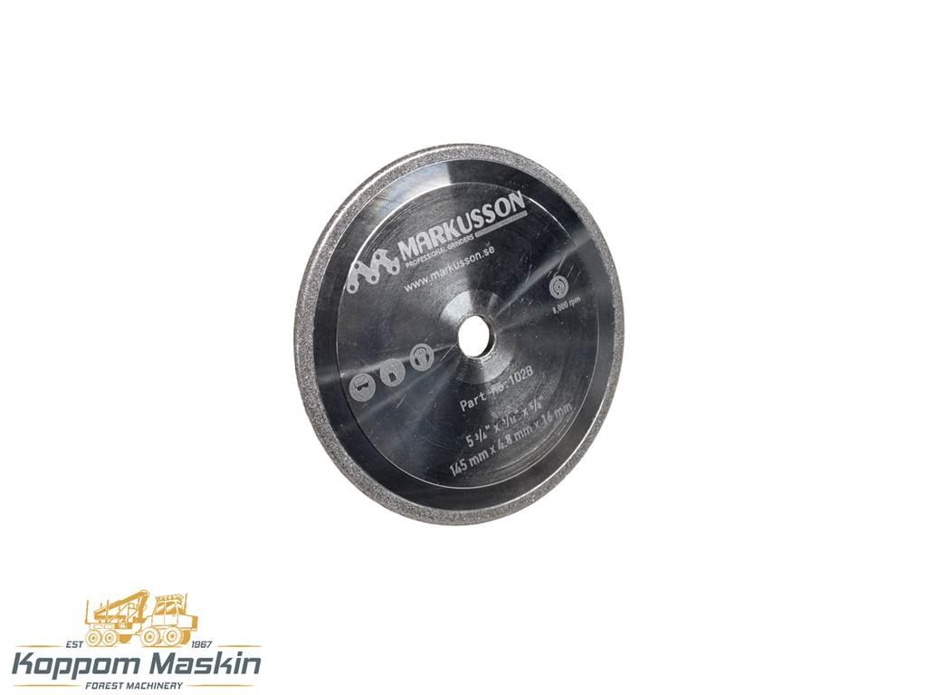  Other/Övrigt 102B Další komponenty