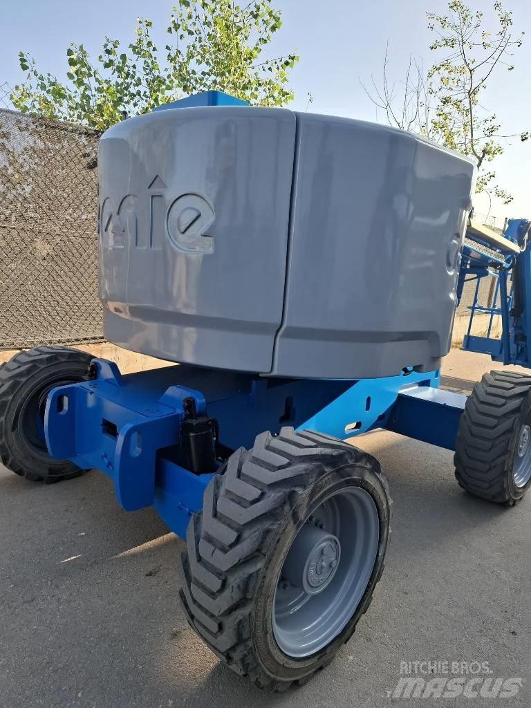 Genie Z 45/25 RT Kloubové plošiny