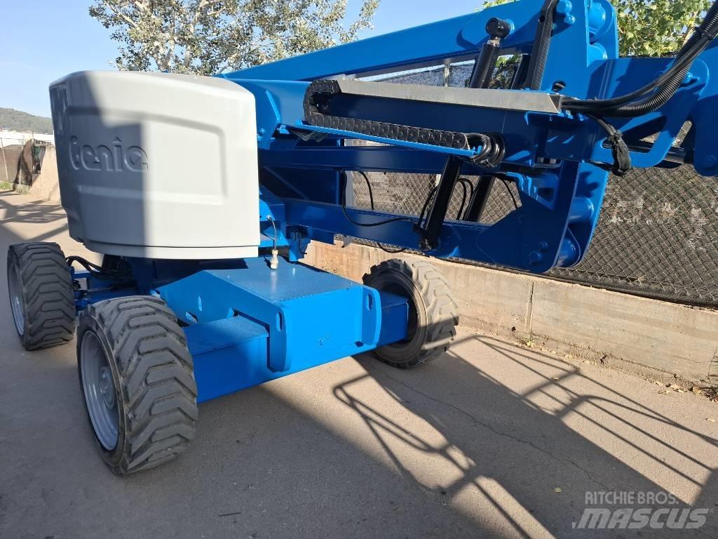 Genie Z 45/25 RT Kloubové plošiny