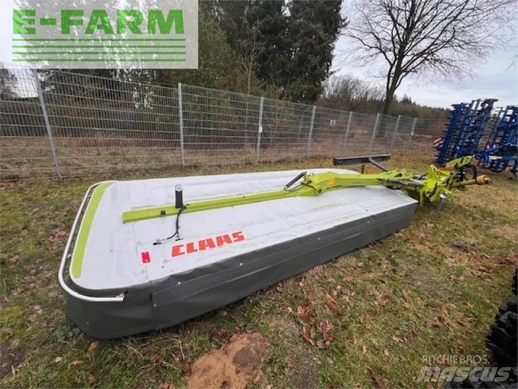 CLAAS disco 4400 Žací stroje