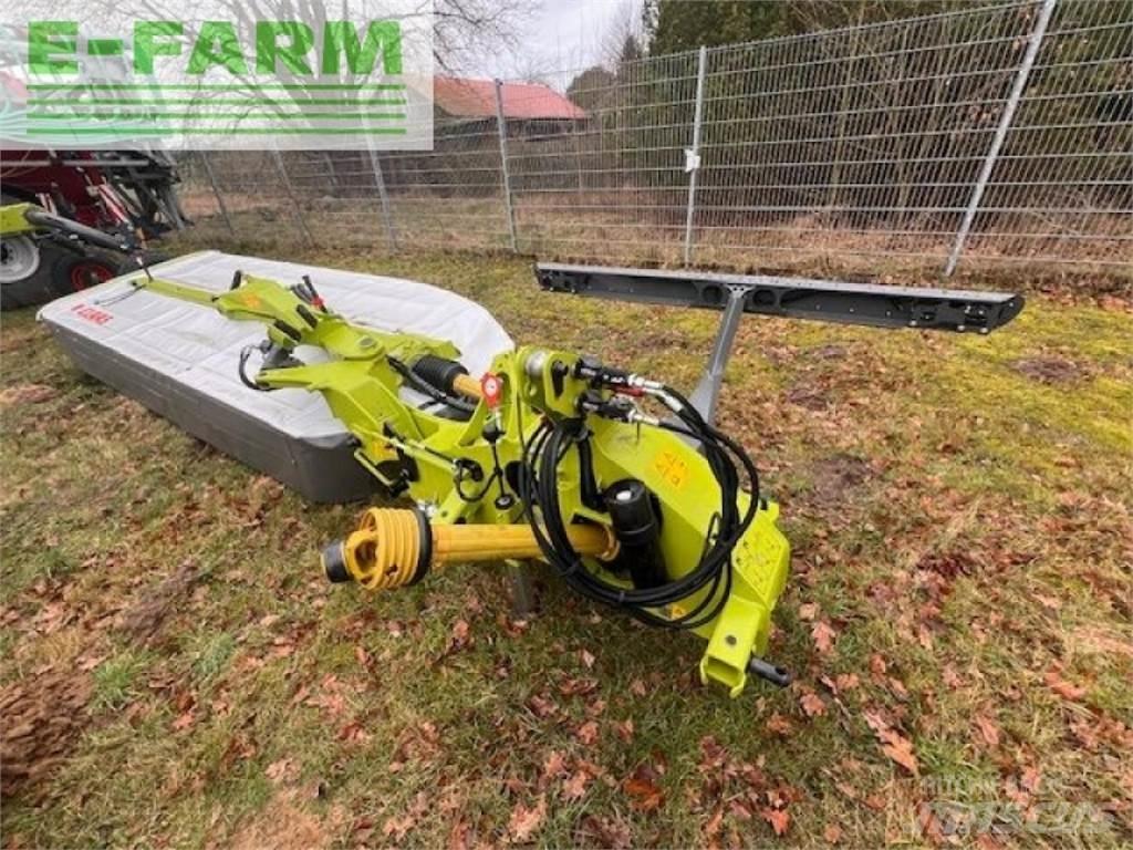 CLAAS disco 4400 Žací stroje