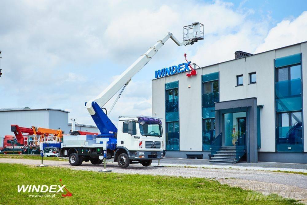 Wumag WT 300 Autoplošiny