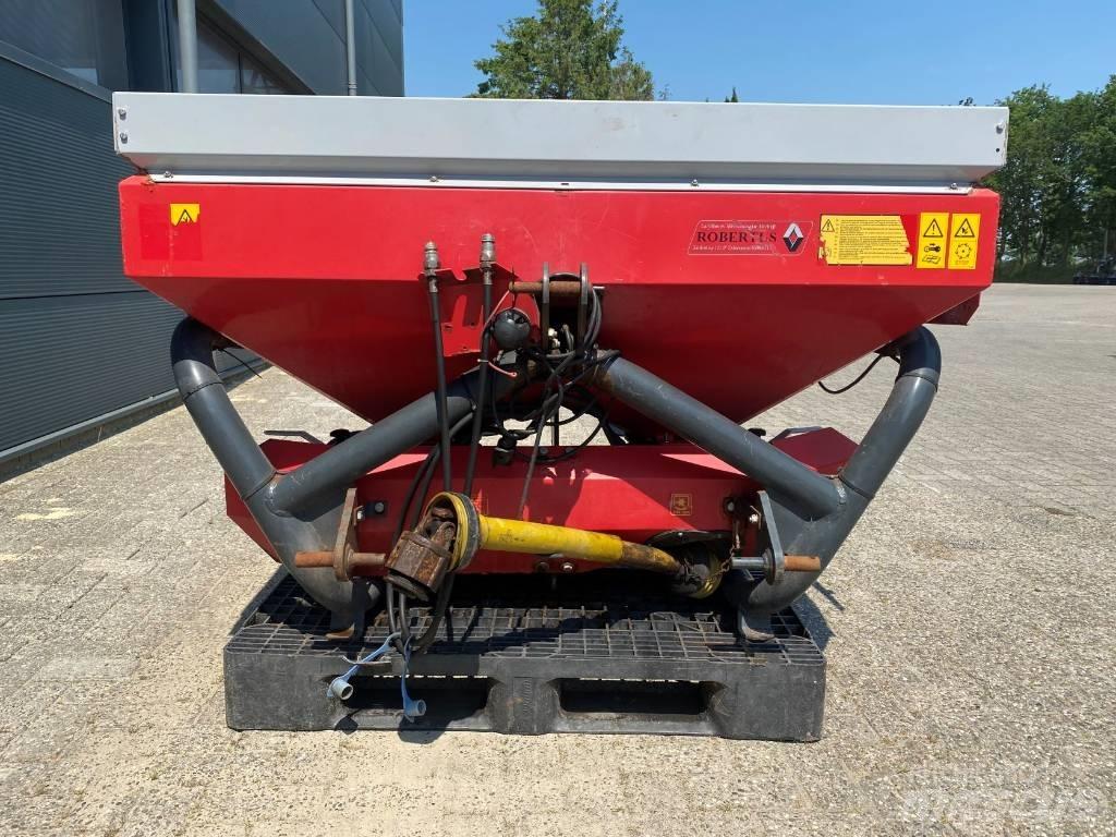 Vicon ROTAFLOW RS-C Rozmetadlo minerálních hnojiv