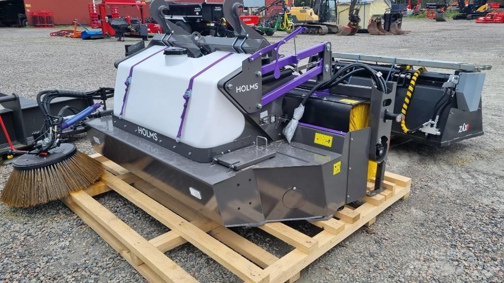 Holms PH250B Zametací kartáče