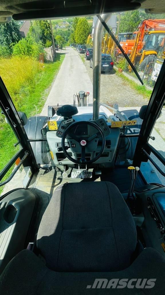 Terex 970 Elite Rýpadlo-nakladače