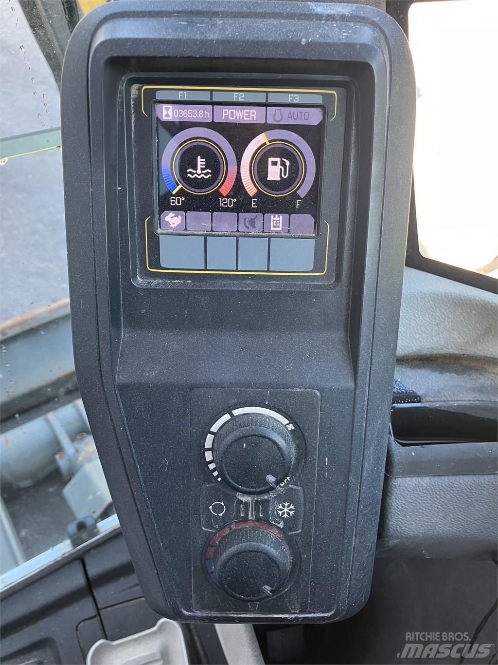 Wacker Neuson ET 65 Mini rýpadla < 7t