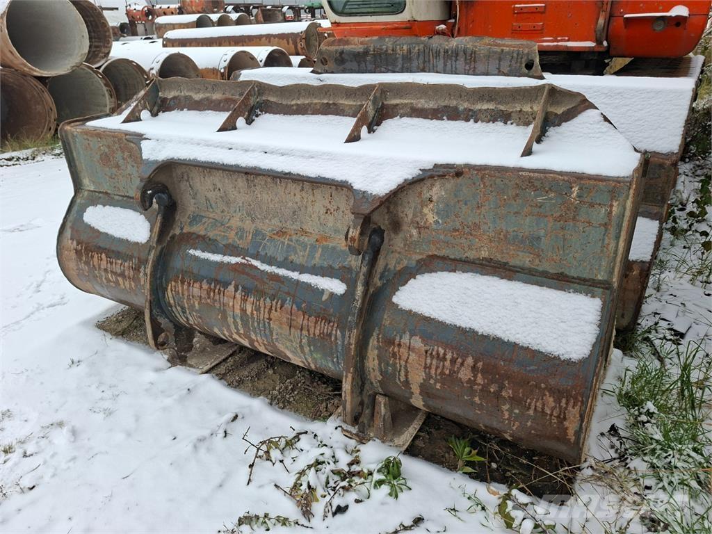 Volvo L70E Stavebnictví - ostatní