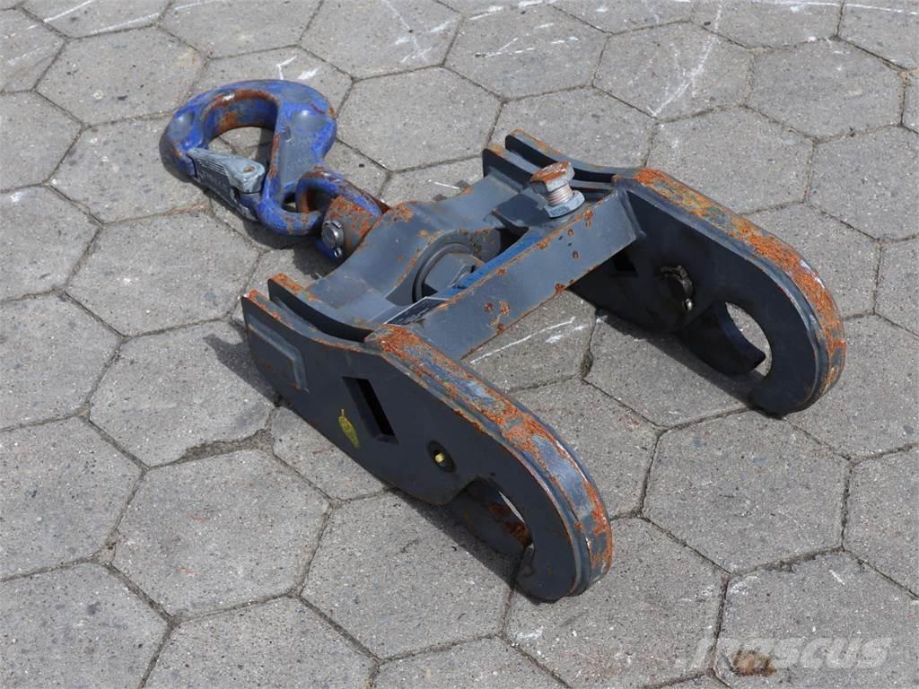  LASTHAKEN 15 TO. Rychlospojky